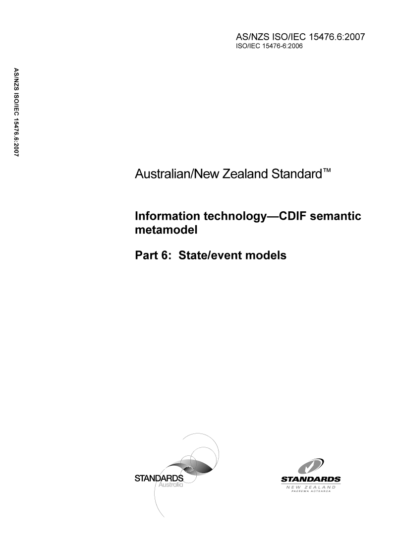 AS/NZS ISO/IEC 15476.6 PDF