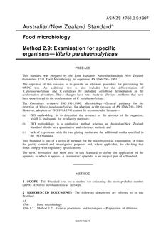 AS/NZS 1766.2.9:1997 PDF