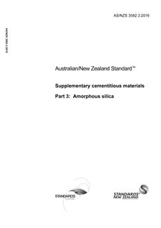 AS/NZS 3582.3 PDF