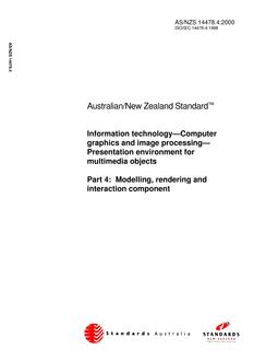 AS/NZS 14478.4 PDF