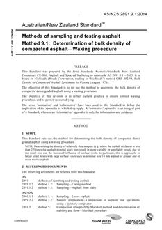 AS/NZS 2891.9.1 PDF