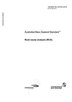 AS/NZS IEC 62740 PDF