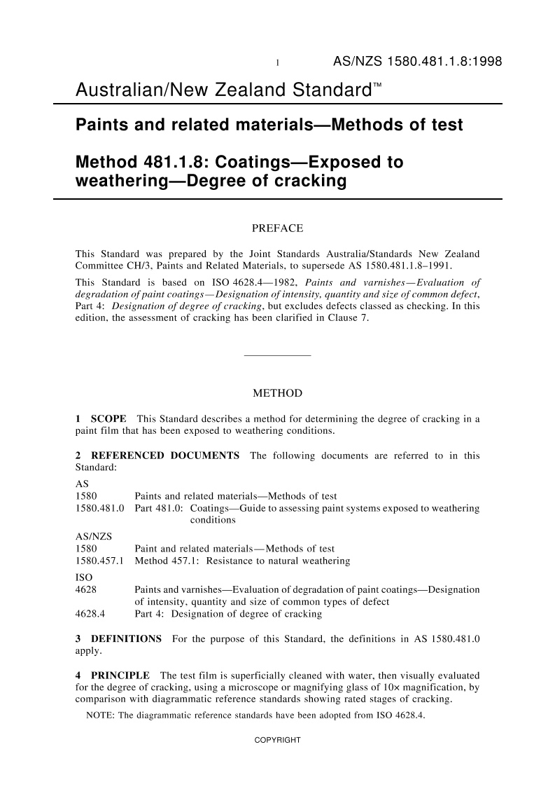 AS/NZS 1580.481.1.8 PDF