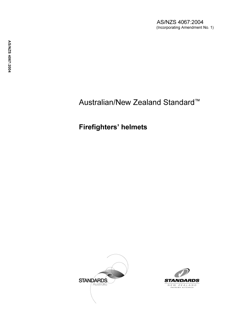 AS/NZS 4067:2004 PDF