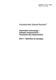 AS/NZS 14143.1 PDF