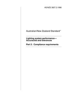 AS/NZS 3827.2 PDF