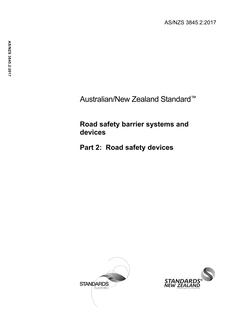 AS/NZS 3845.2 PDF