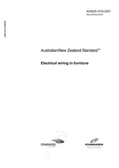 AS/NZS 4703 PDF