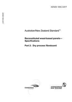 AS/NZS 1859.2 PDF