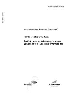 AS/NZS 3750.20 PDF