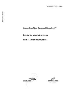 AS/NZS 3750.7 PDF