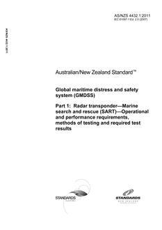 AS/NZS 4432.1 PDF