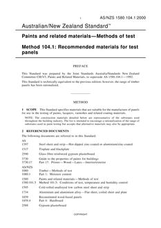 AS/NZS 1580.104.1 PDF