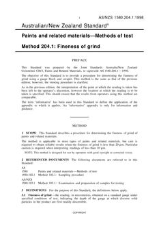 AS/NZS 1580.204.1 PDF