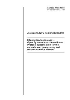 AS/NZS 4105 PDF