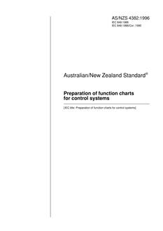 AS/NZS 4382 PDF