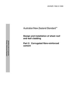 AS/NZS 1562.2 PDF