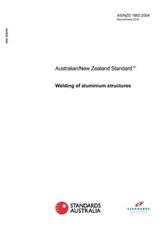 AS/NZS 1665 PDF