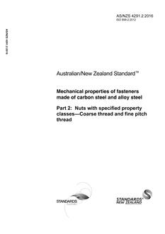 AS/NZS 4291.2 PDF