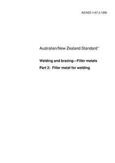 AS/NZS 1167.2 PDF