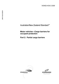 AS/NZS 4034.2 PDF