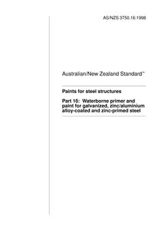 AS/NZS 3750.16 PDF