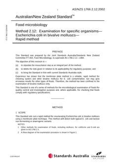 AS/NZS 1766.2.12:2002 PDF