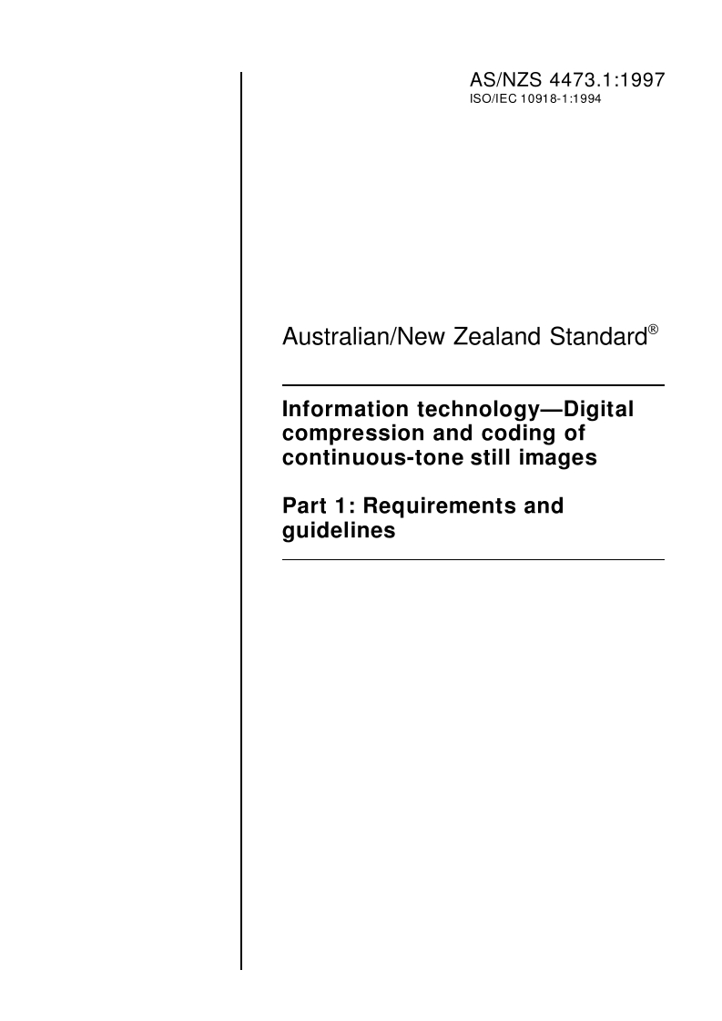 AS/NZS 4473.1 PDF