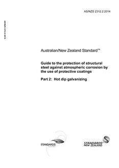 AS/NZS 2312.2 PDF