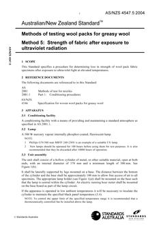 AS/NZS 4547.5 PDF