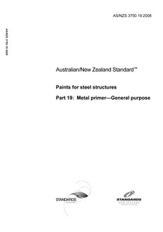 AS/NZS 3750.19 PDF