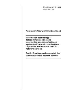 AS/NZS 4107.2 PDF