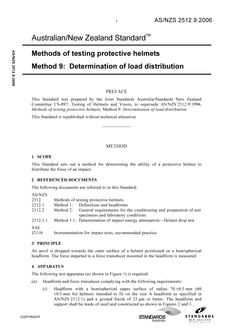 AS/NZS 2512.9 PDF