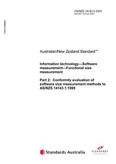 AS/NZS 14143.2 PDF