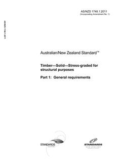 AS/NZS 1748.1 PDF