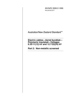 AS/NZS 3599.2 PDF