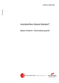 AS/NZS 2286 PDF