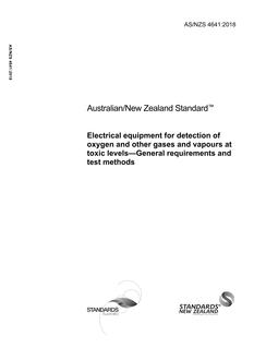 AS/NZS 4641 PDF