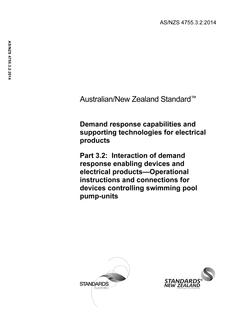 AS/NZS 4755.3.2 PDF