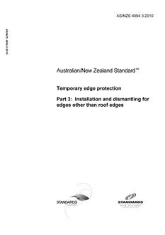 AS/NZS 4994.3 PDF