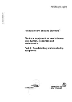 AS/NZS 2290.3 PDF