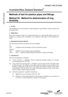 AS/NZS 1462.23 PDF