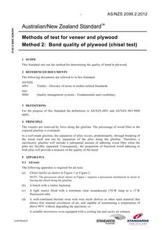 AS/NZS 2098.2 PDF