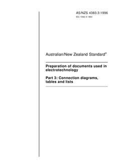 AS/NZS 4383.3 PDF