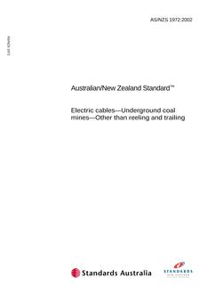 AS/NZS 1972:2002 PDF