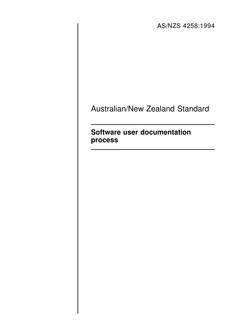 AS/NZS 4258 PDF