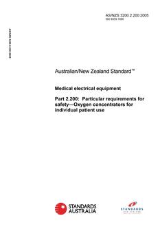 AS/NZS 3200.2.200 PDF