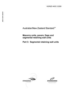 AS/NZS 4455.3 PDF