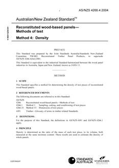 AS/NZS 4266.4:2004 PDF