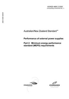 AS/NZS 4665.2 PDF